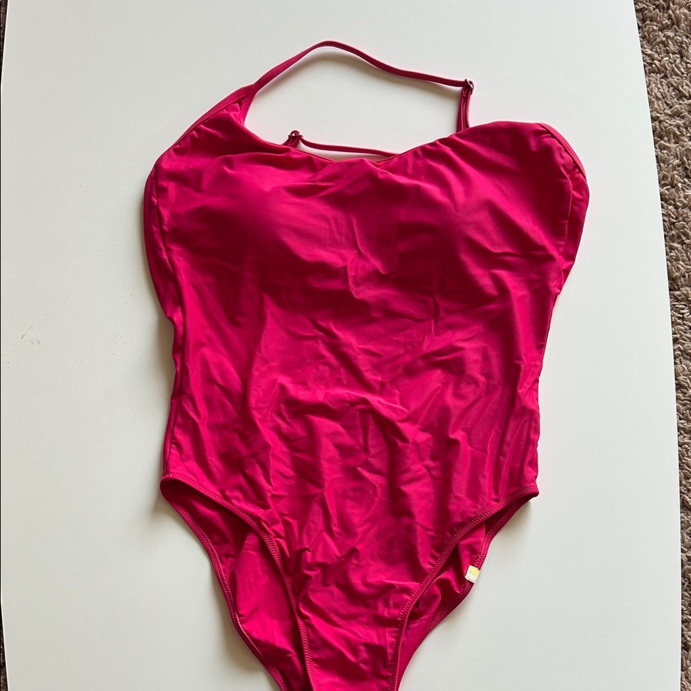 Summersalt one piece